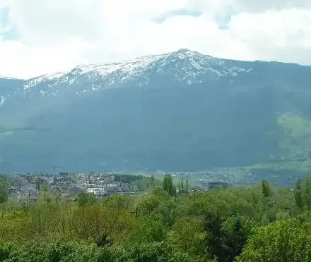 Toma Belev - Illegal Head of Association of Parks in Bulgaria