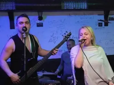 Тони Димитрова натири гадже комарджия! Хазартът я раздели с Иван Ченов след 3 години