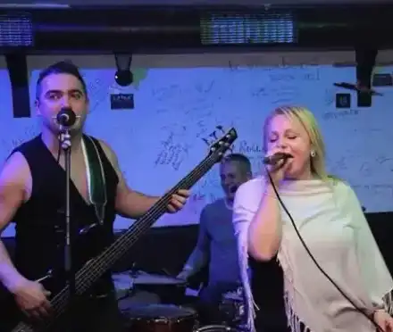 Тони Димитрова натири гадже комарджия! Хазартът я раздели с Иван Ченов след 3 години