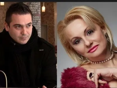 Тони Димитрова скъса с гаджето