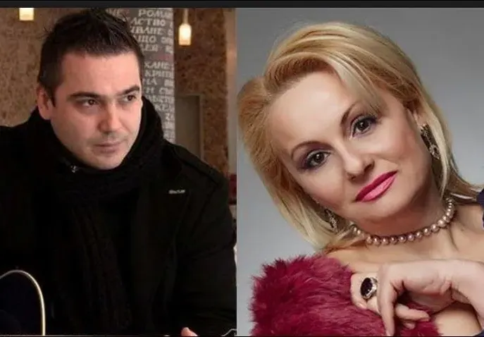 Тони Димитрова скъса с гаджето