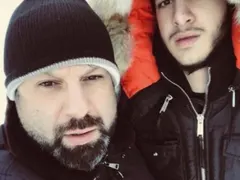 Тони Стораро не изтрезнява заради внучето, пропи се от щастие