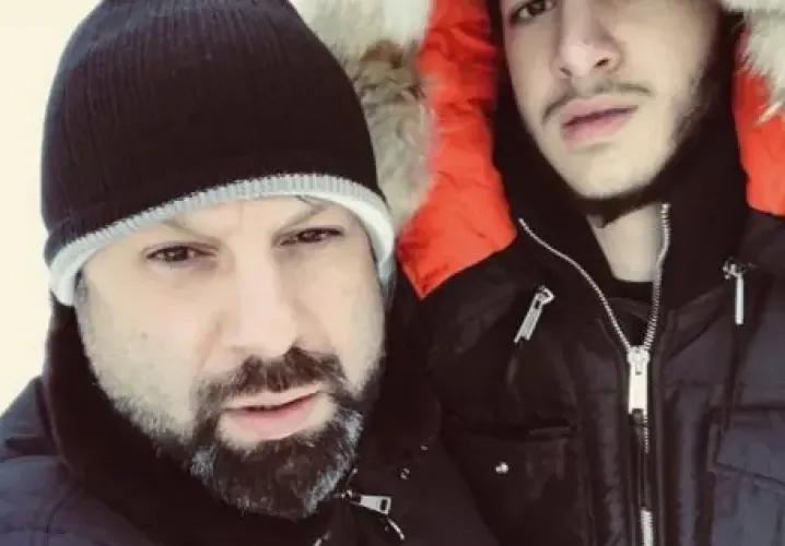 Тони Стораро не изтрезнява заради внучето, пропи се от щастие