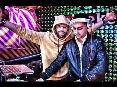 УДАРИ ДЪНОТО! Батков припечелва като DJ?