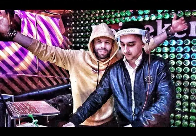 УДАРИ ДЪНОТО! Батков припечелва като DJ?