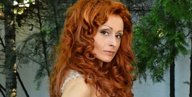 Урочасаха Цвети Разложка