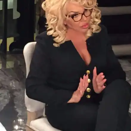 Ваня Червенкова: Г-жо Мира Радева, българският народ не е „тълпа“!