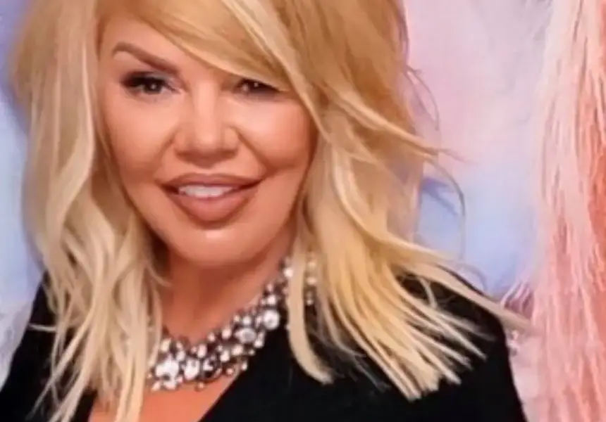 Въоръжени крадци три пъти тършуват дома на Ваня Червенкова (Подробности)