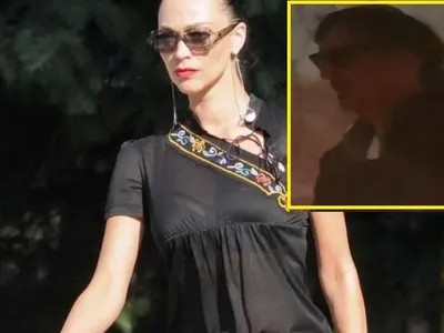 Вдовицата на Жоро Илиев влюбена до уши + кой е новият мъж в живота й