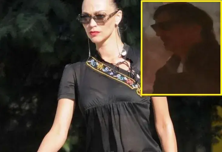 Вдовицата на Жоро Илиев влюбена до уши + кой е новият мъж в живота й