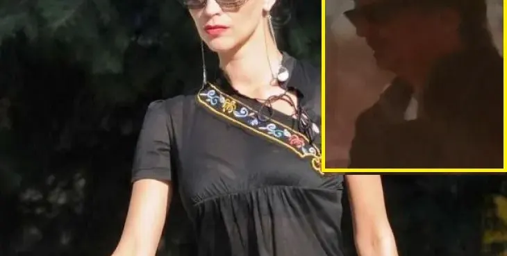 Вдовицата на Жоро Илиев влюбена до уши + кой е новият мъж в живота й