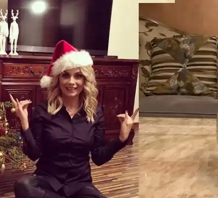 Венета взима апартамента след развода! Водещата сама се шири в семейното жилище, Тишо нямал претенции към имота