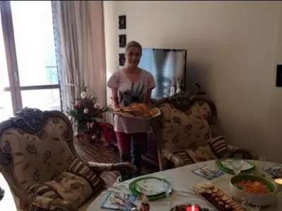 Венета взима апартамента след развода! Водещата сама се шири в семейното жилище, Тишо нямал претенции към имота