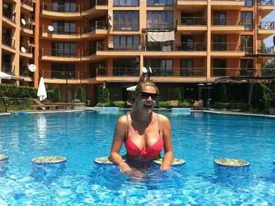 Венета взима апартамента след развода! Водещата сама се шири в семейното жилище, Тишо нямал претенции към имота