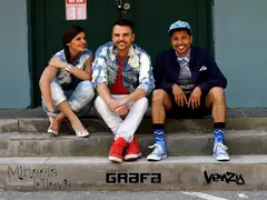 Вензи скъса с Графа