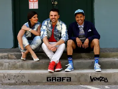 Вензи скъса с Графа