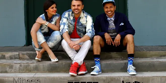 Вензи скъса с Графа