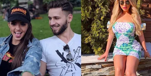 Войната продължава! Гери-Никол открадна поета на Дара (Подробности)