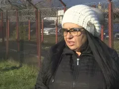 Анита Мейзер с втори рожден ден в затвора