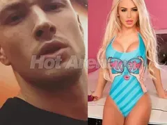 Ето кой е мъжът от скандалното видео с плеймейтка Анджелина! Жиголо за 200 лв. с интереси към своя пол! Шокиращи разкрия само в HotArena