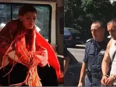 Жана Бергендорф осъди гаджето си за 25 лева