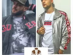 Криско прави империя! Прилапа Атанас Колев