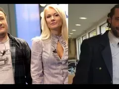 Мария Игнатова в любовен триъгълник с Рачков и полицая Крис! Дразни бившия си с негов колега (Подробности)