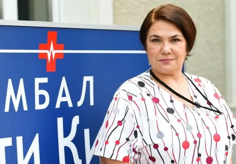 Марта Вачкова стиска зъби