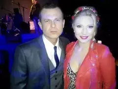 Ненчо Балабанов се събра с Йонна! Заедно са, разхождат се по света (Подробности)