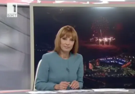 Радина Червенова стана като Барби! Телевизионната се подмлади с майстори на макиажа