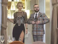 След като стана „Рапър на годината“, Димчо вдига сватба през юни