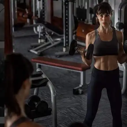 Зара става шампион по културизъм