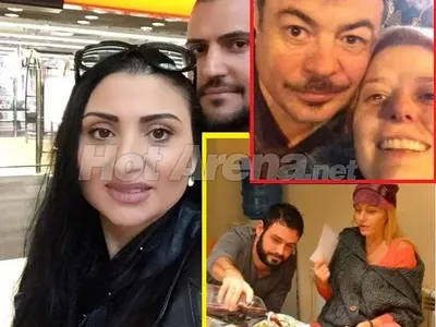 Звездни дами издържат  мъжете си: Софка храни Гринго и адвокатите му, Камелия издържа Цветин 20 години, Ласкин чака Сашка да зареди гориво в колата и още...