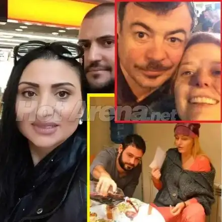 Звездни дами издържат  мъжете си: Софка храни Гринго и адвокатите му, Камелия издържа Цветин 20 години, Ласкин чака Сашка да зареди гориво в колата и още...