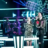 15-годишната Дженифър пребори дует в „Гласът на България“