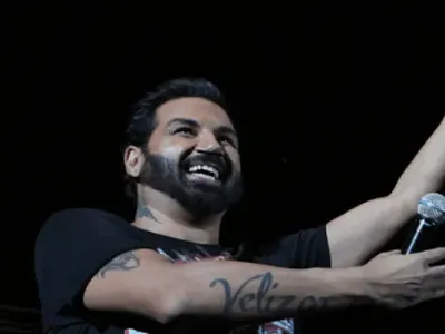 20 бона лапа Азис! Ромският славей не сваля и лев от хонорара си