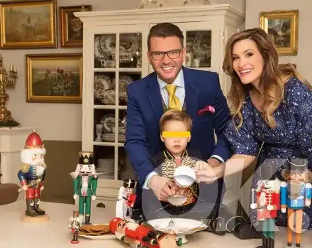 4-годишният син на д-р Енчев проговори гръцки