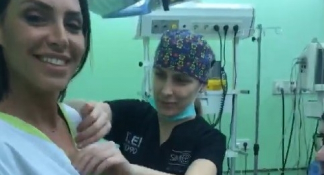 Черната Златка сложи летни бомби, изду пазвата със 1170 кубика