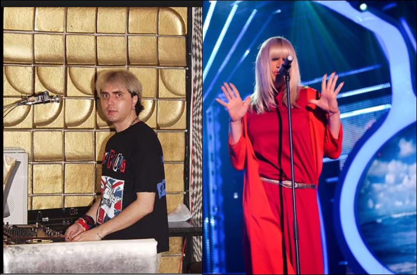 DJ Васко Громков: „Капките” пеят на плейбек”