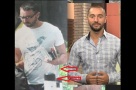 Хекимян съсипан след раздялата с Василена! Запусна се – спря фитнеса и се окръгли