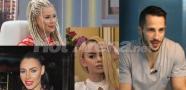 Какаво е образованието на звездите ни: Капчикова учила философия в СУ, Златка се мъчила със световната математика, Сузанита ще става фризьорка и още...