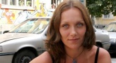 Койна Русева джигит на пътя! Актрисата фучи с над 200 км в час, КАТ я издирва от месеци
