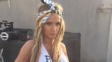 Лора Караджова се наблъска със силикон