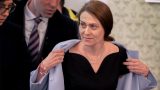 Синовете на Гинка от ЧЕЗ дружат с децата на елита