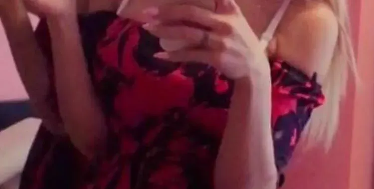 Адриана се умори от диети! Иска задник като на Ким Кардашиян