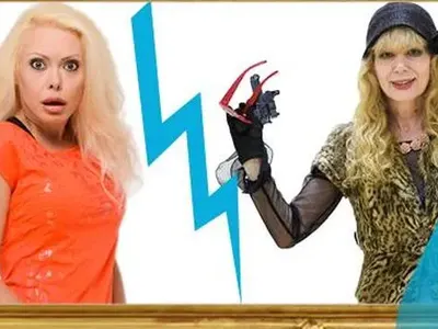 Албена Вулева не си говори с майка си (Вижте какво ги скара)