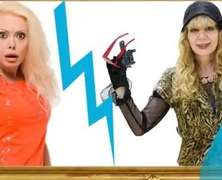 Албена Вулева не си говори с майка си (Вижте какво ги скара)