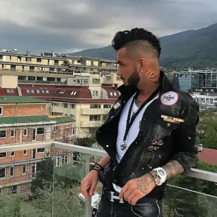 Арестуваха тир на Джино на границата! Шофьорът се оказа издирван от полицията