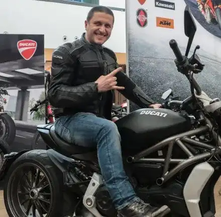 Асен Блатечки отказва да е донор