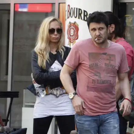 Асен Блатечки пусна коремче (Конкурира Любо Нейков)